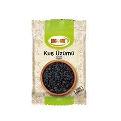 Kuş Üzümü (40 gr) Bağdat görseli.