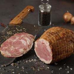 Kuzu Cotto Füme Dilim (100 gr) Füme Ustası