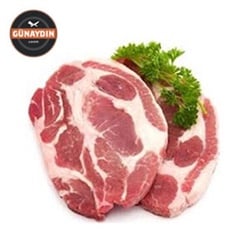 Kuzu Gerdan (580 gr) Günaydın görseli.