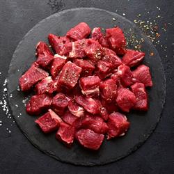 Kuzu Kuşbaşı (kg) *.