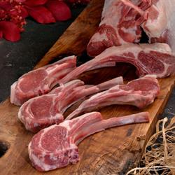 Kuzu Pirzola Kalem (kg) *.