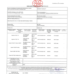 Labne Peynir (180 gr) Pınar