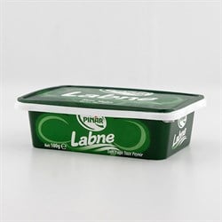 Labne Peynir (180 gr) Pınar görseli.