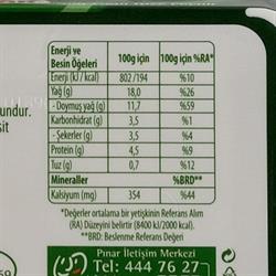 Labne Peynir (180 gr) Pınar