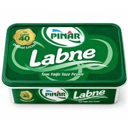 Labne Peynir (180 gr) Pınar