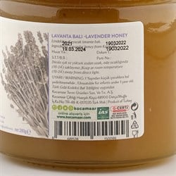Lavanta Balı (280 gr) Kocamaar Çiftliği
