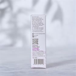 Lavanta Relax Roll (10 ml) Mavras