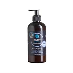 Lavantalı Sıvı Zeytinyağı Sabunu (500 ml) Mavras