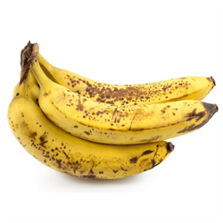 Lekeli ve Çatlak Muz (kg)