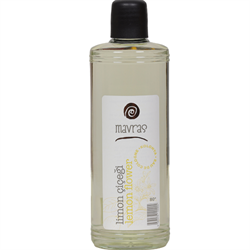 Limon Çiçeği Kolonyası (250 ml) Mavras