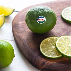 Limon Lime - İthal (3lü paket) Verita