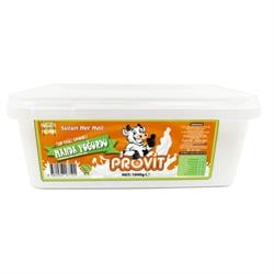 Manda Yoğurdu (1 kg) Provit görseli.