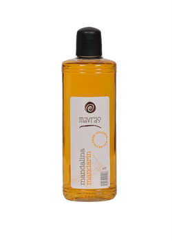 Mandalina Kolonyası (250 ml) Mavras
