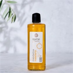 Mandalina Kolonyası (250 ml) Mavras