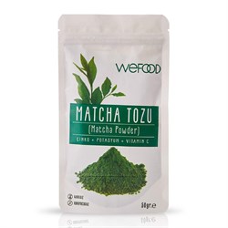Matcha Tozu (50 gr) WeFOOD