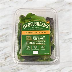 Medel Salata  (150 gr) Medel Greens