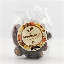 Medine Hurması (150 gr,paket) görseli.