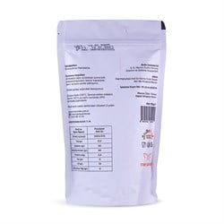 Mersin Mandalina Kurusu (50 gr) Mersinden Kadın Kooperatifi