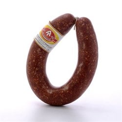 Meşhur Ahmet Kangal Sucuk (350 gr) Ahmet Yanturalı