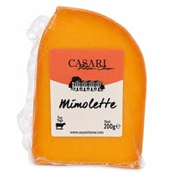 Mimolette Peynir (200 gr) Casari