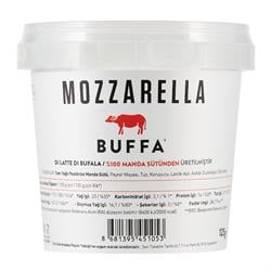 Mozzarella Peynir (125 gr), Buffa