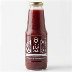 Nar Suyu (1000ml) Mehmet Sandal