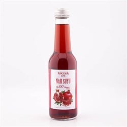 Nar Suyu (250 ml) Ancora görseli.