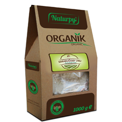 Naturpy Organik Karabuğday Unu (1000gr) görseli.