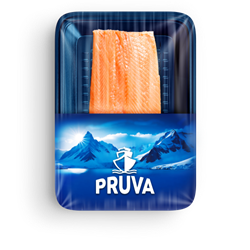 Norveç Somon Fileto (500 gr) Pruva görseli.