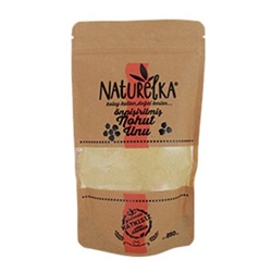 Ön Pişirilmiş Nohut Unu (250 gr) Naturelka