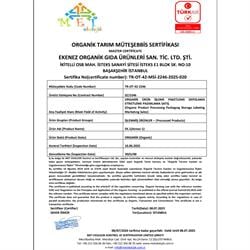 Organik %70 Bitter Şekersiz Çikolata (40 gr) Jovia