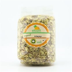 Organik Adaçayı (50 gr) Ekozel görseli.
