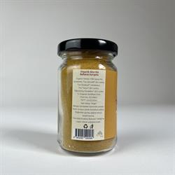 Organik Altın Süt Baharat Karışımı (50 gr) Doğal BiMarket