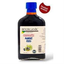Organik Andız Özü (260 gr) Beyorganik