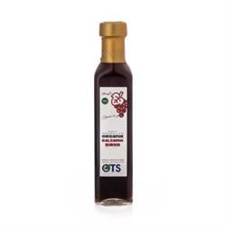 Organik Balsamik Sirke (250 gr) OTS