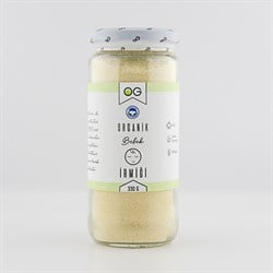 Organik Bebek İrmiği (330 gr) OG