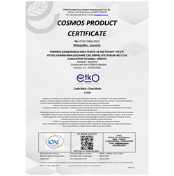 Organik Bebek Losyonu(250 ml) Clooe