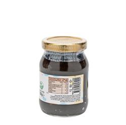 Organik Siyah Zeytin Ezmesi Essen (180 gr)
