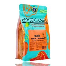 Organik Bebek Tarhana Probiyotik (500 gr) Beyorganik(Pestisit ve Aflatoksin Analizli)