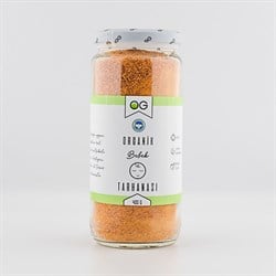Organik Bebek Tarhanası (400 gr) OG