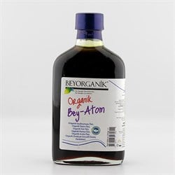 Organik Bey-Atom (260 gr) Beyorganik(Pestisit ve Ağır Metal Analizi)