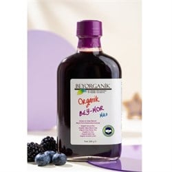 Organik Bey-Mor-Mix (260 gr) Beyorganik(Pestisit ve Ağır Metal Analizi)