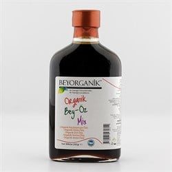 Organik Bey-Öz Mix (260 gr) Beyorganik