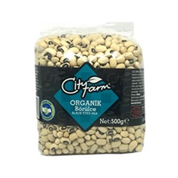 Organik Börülce (500 gr) CF görseli.