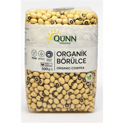 Organik Börülce (500 GR ) Qünn görseli.