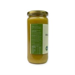 Organik Brokoli Çorbası (440 gr) Magida