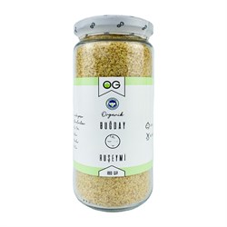 Organik Buğday Ruşeymi (180 gr) OG Organik görseli.