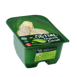 Organik Bütün Piliç, Tavuk (2000 gr) Orvital
