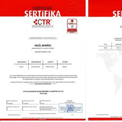 Organik Çekirdeksiz Üzüm (500 gr) Manisa