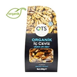 Organik Ceviz İçi (200 gr) OTS görseli.